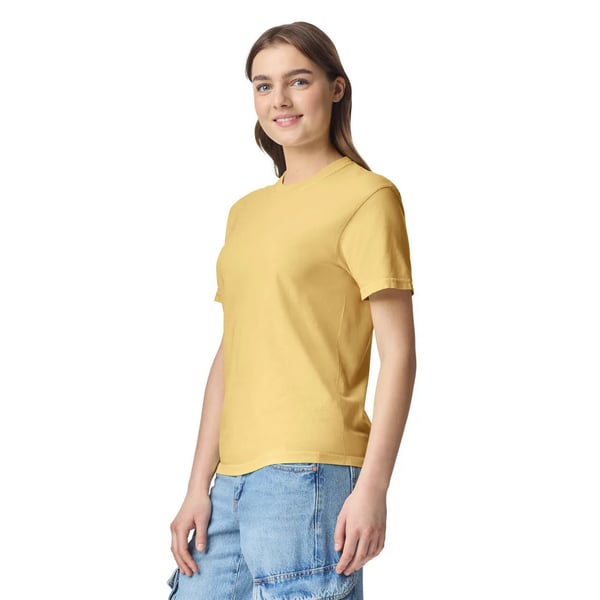 Comfort Colors Unisex Adult Heavyweight T-Shirt