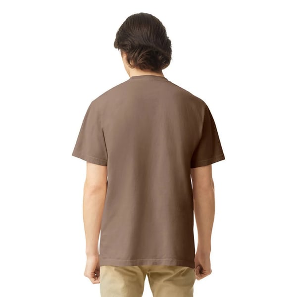 Comfort Colors Unisex Adult Heavyweight T-Shirt