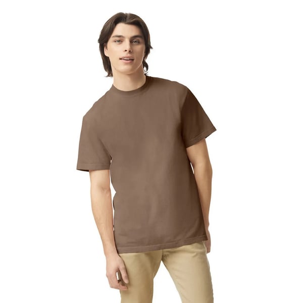 Comfort Colors Unisex Adult Heavyweight T-Shirt