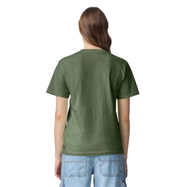 Comfort Colors Unisex Adult Heavyweight T-Shirt