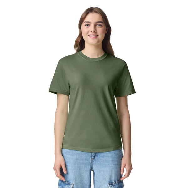 Comfort Colors Unisex Adult Heavyweight T-Shirt