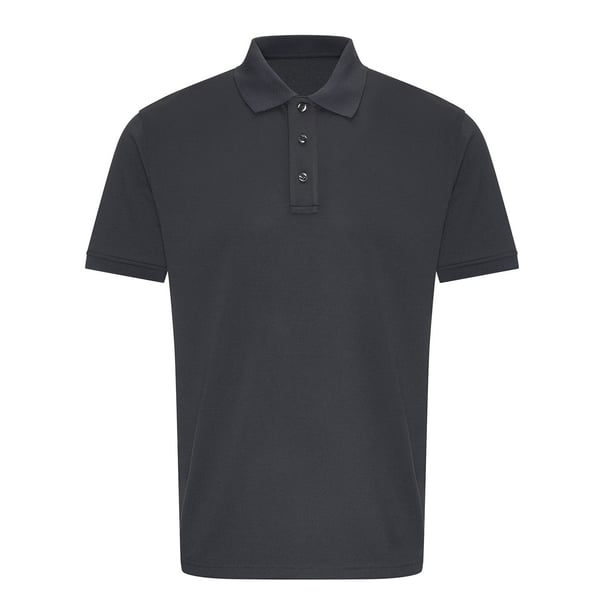 PRO RTX Herr Pro Wicking Pikétröja