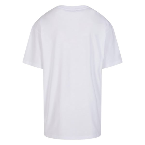 Build Your Brand Mens Sorona Loose Fit T-Shirt