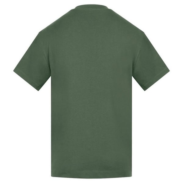 Anthem Miesten Amplify Heavyweight T-paita