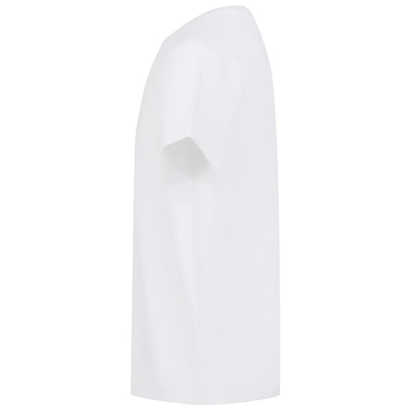 Awdis Childrens/Kids Plain T-Shirt