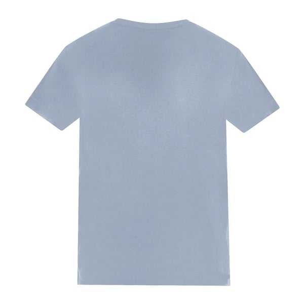 Awdis Childrens/Kids Plain T-Shirt