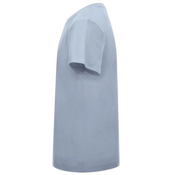 Awdis Childrens/Kids Plain T-Shirt