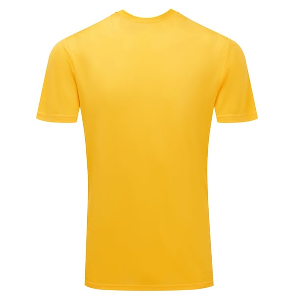 TriDri Mens Ion-Charge Textured Recycled T-Shirt