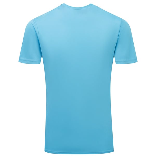 TriDri Mens Ion-Charge Textured Recycled T-Shirt