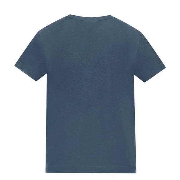 Awdis Childrens/Kids Plain T-Shirt