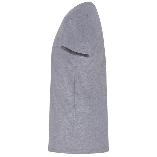 Awdis Childrens/Kids Plain T-Shirt