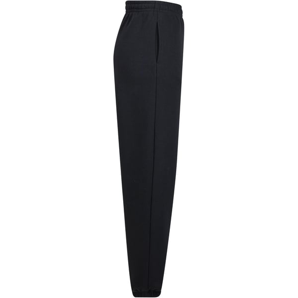 Build Your Brand Womens/Ladies Fluffy Jogging Bottoms