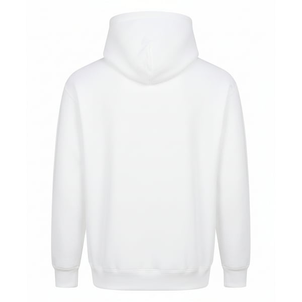 Awdis Mens Vision Heavyweight Hoodie