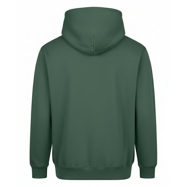 Awdis Mens Vision Heavyweight Hoodie
