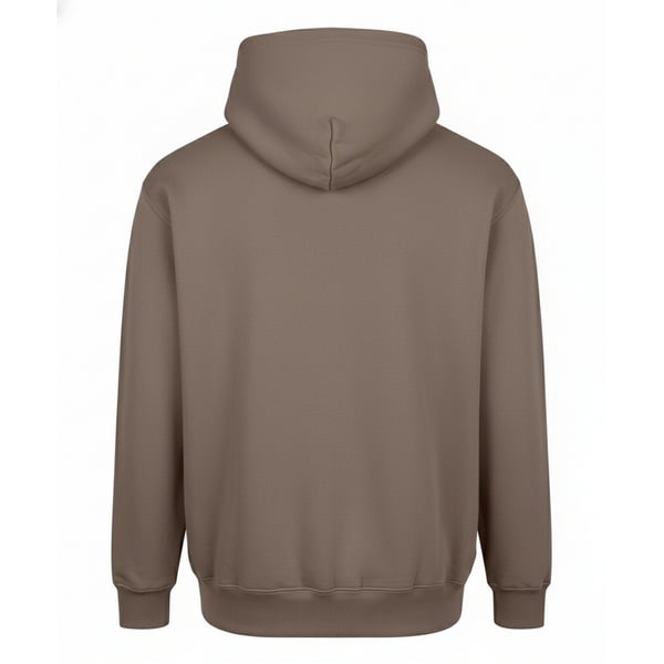 Awdis Mens Vision Heavyweight Hoodie