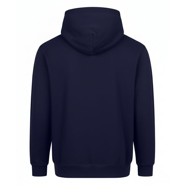 Awdis Mens Vision Heavyweight Hoodie
