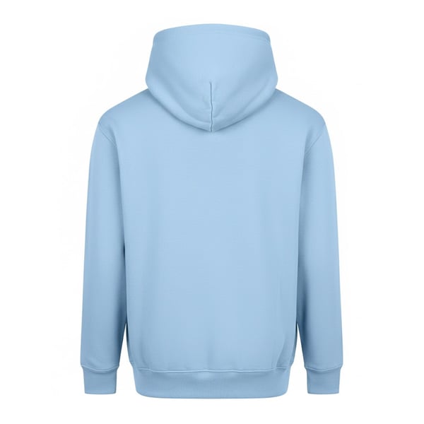 Awdis Mens Vision Heavyweight Hoodie