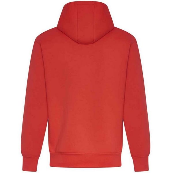 Awdis Mens Vision Heavyweight Hoodie