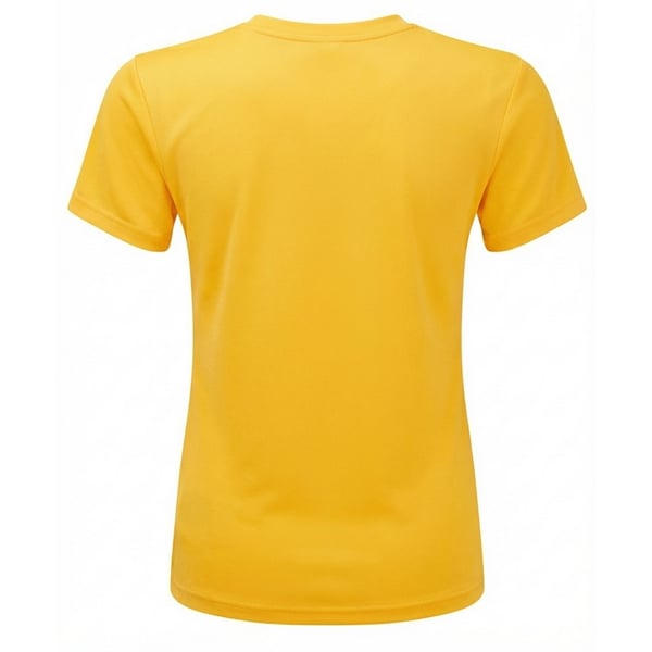 TriDri Womens/Ladies Ion-Charge Textured Recycled T-Shirt