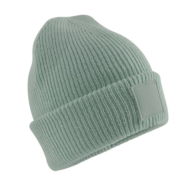 Beechfield Barn/Kids Tonal Patch Mössa