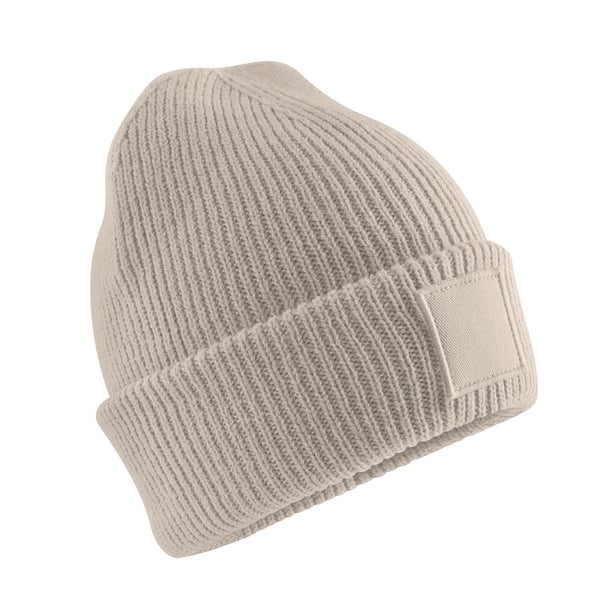 Beechfield Barn/Kids Tonal Patch Mössa
