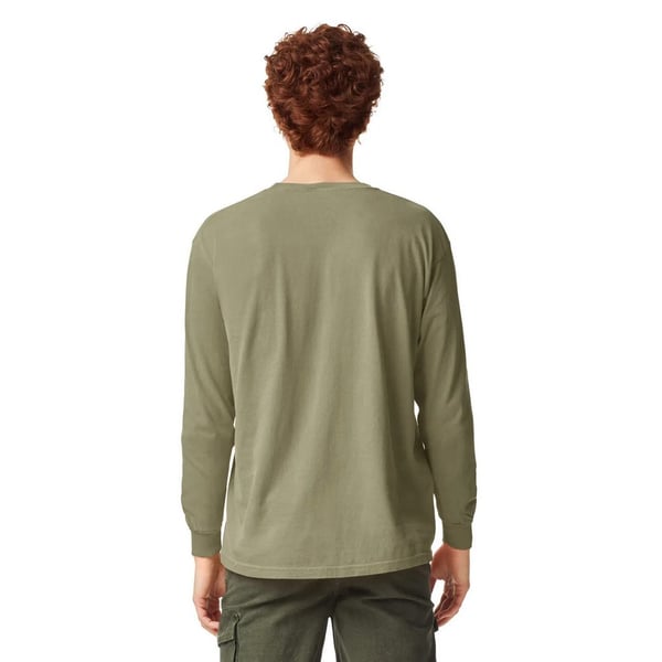 Comfort Colors Unisex Adult T-Shirt