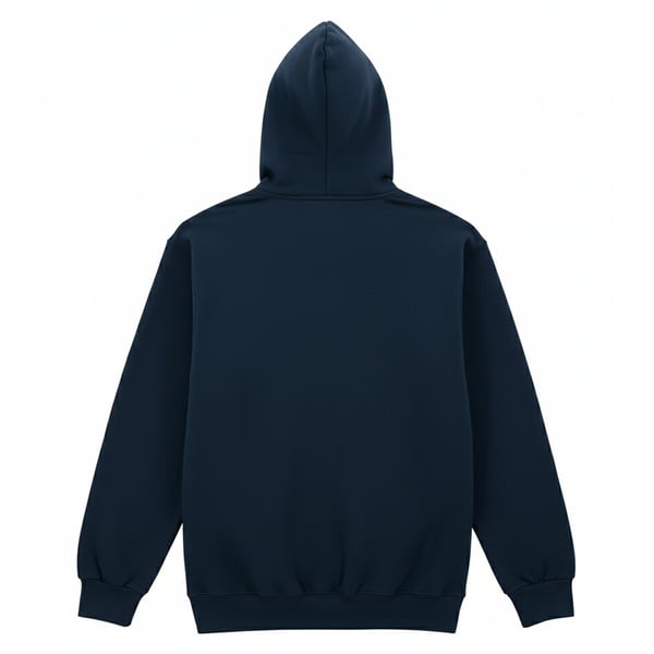 Gildan Unisex aikuisten Hammer-huppari