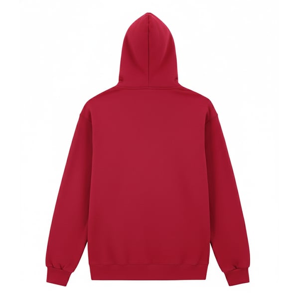 Gildan Unisex aikuisten Hammer-huppari