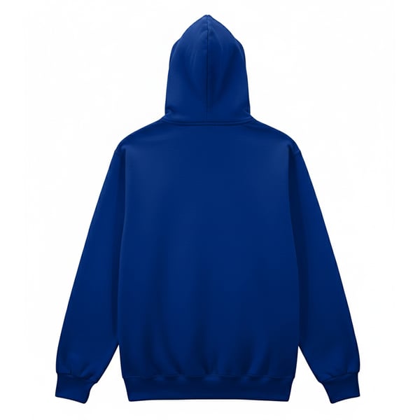 Gildan Unisex aikuisten Hammer-huppari
