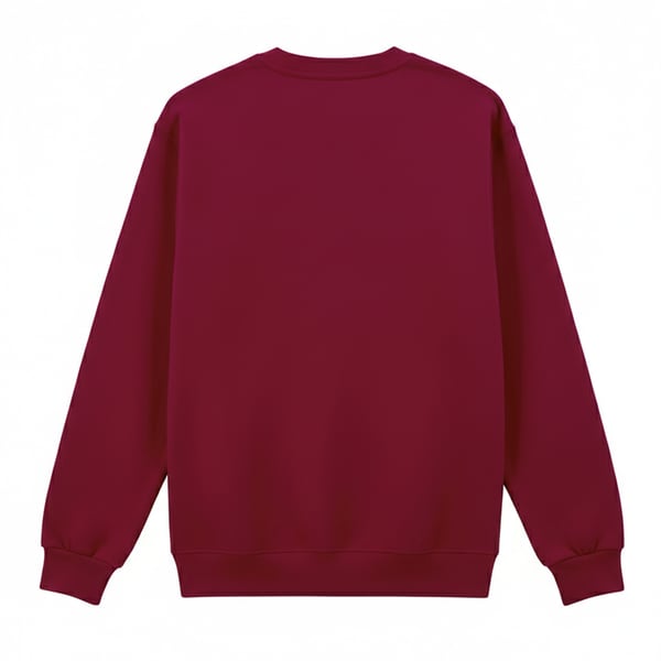 Gildan Unisex Adult Hammer Maxweight Sweatshirt