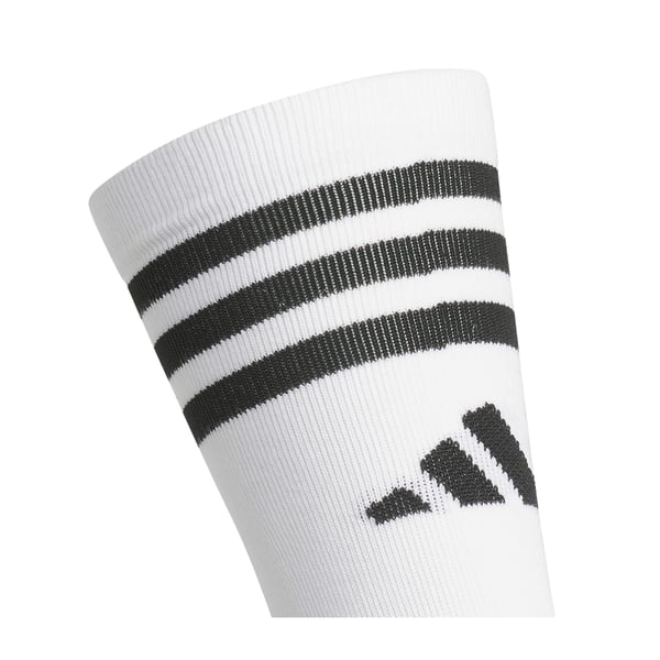 Adidas Unisex Adult Crew Socks (Pack of 3)