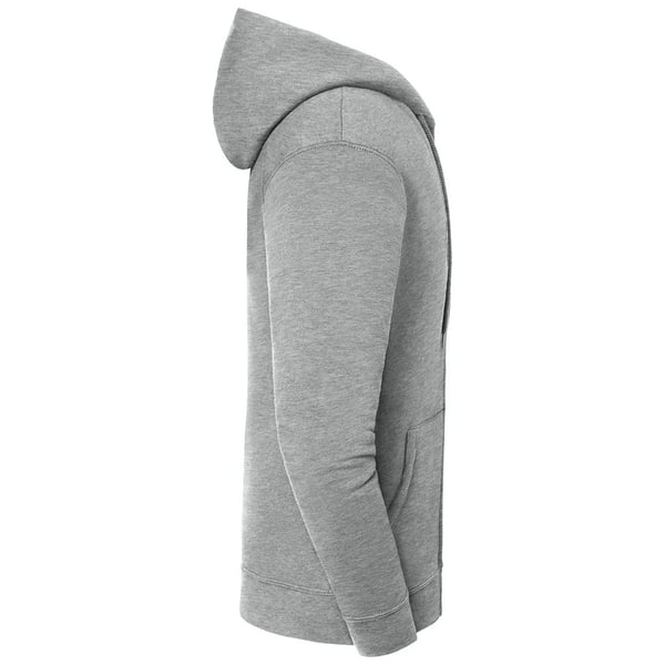 Fruit of the Loom Unisex Adult Iconic Premium Full Zip Hoodie