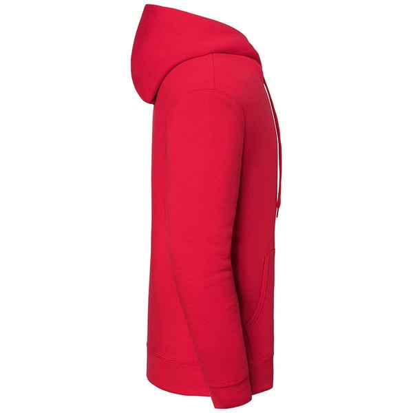 Fruit of the Loom Unisex Adult Iconic Premium Hoodie