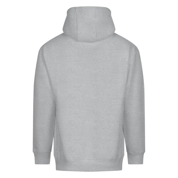 Awdis Unisex Adult Vision Heavyweight Hoodie