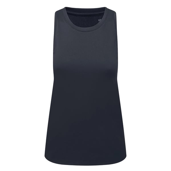 TriDri Womens/Ladies Ion-Charge Tank Top