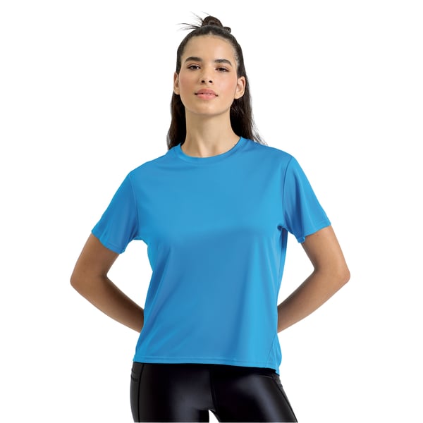 TriDri Naisten Ion-Charge T-paita