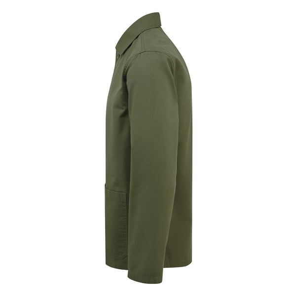 Premier Unisex Aikuisten Utility 2.0 -takki