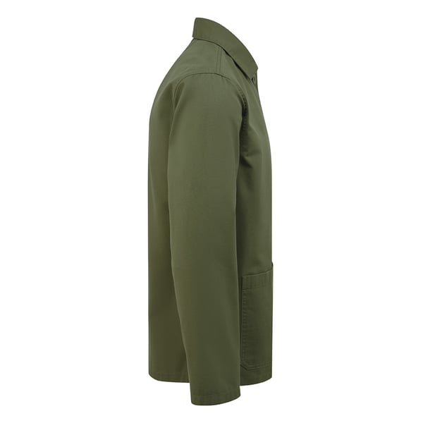 Premier Unisex Aikuisten Utility 2.0 -takki