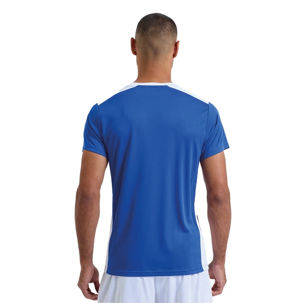 TriDri Unisex Adult Performance Contrast T-Shirt