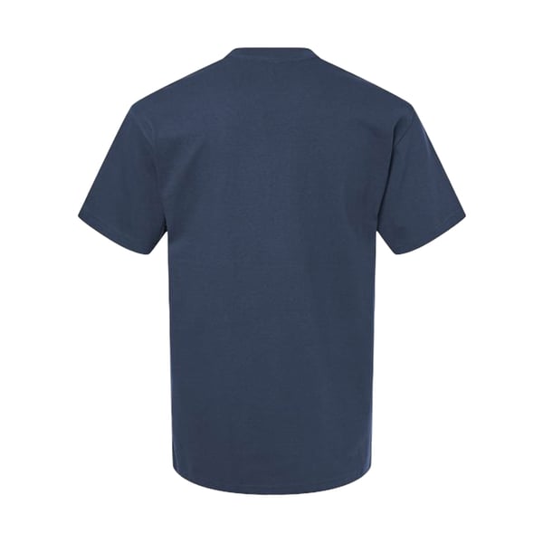 Gildan Unisex Adult Hammer Maxweight T-Shirt