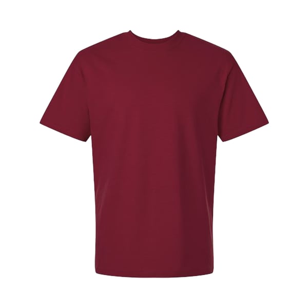 Gildan Unisex Adult Hammer Maxweight T-Shirt