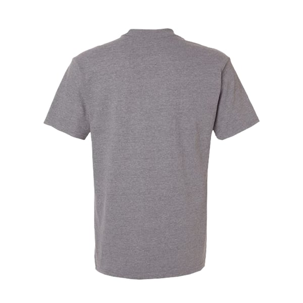 Gildan Unisex Adult Hammer Maxweight T-Shirt