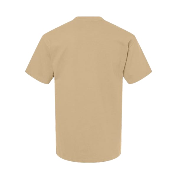 Gildan Unisex Adult Hammer Maxweight T-Shirt