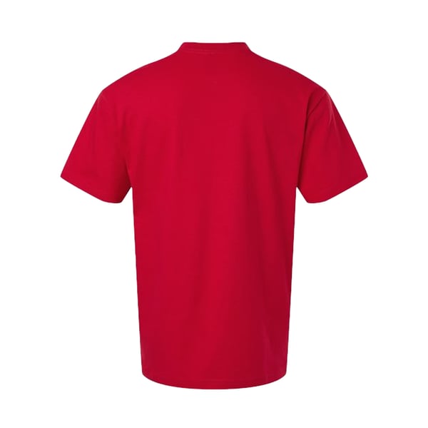 Gildan Unisex Adult Hammer Maxweight T-Shirt