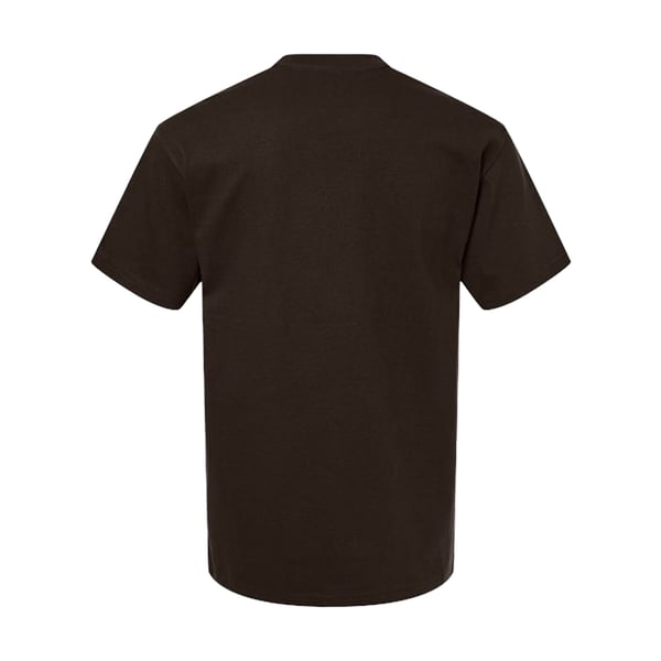 Gildan Unisex Adult Hammer Maxweight T-Shirt