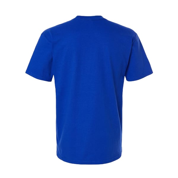 Gildan Unisex Adult Hammer Maxweight T-Shirt