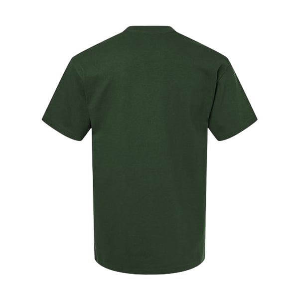 Gildan Unisex Adult Hammer Maxweight T-Shirt