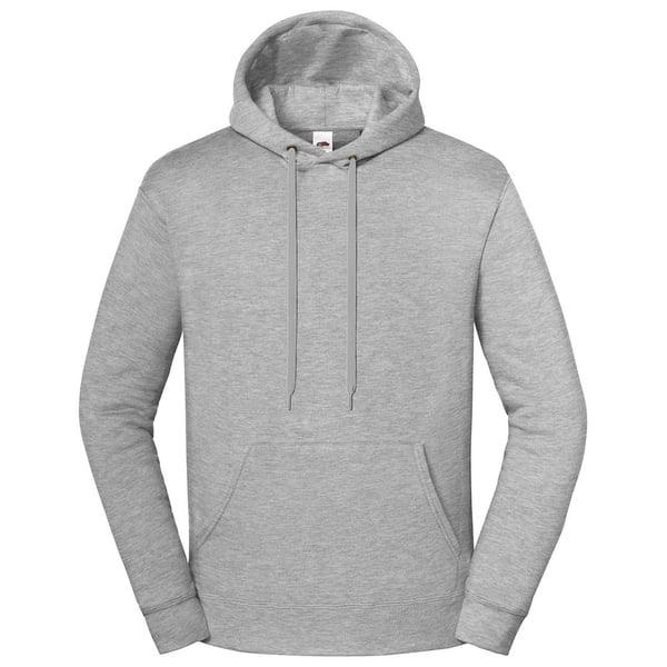 Fruit of the Loom Unisex Adult Iconic Premium Hoodie