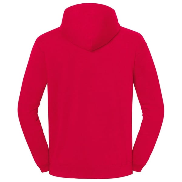 Fruit of the Loom Unisex Adult Iconic Premium Full Zip Hoodie