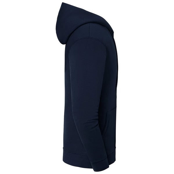 Fruit of the Loom Unisex Adult Iconic Premium Full Zip Hoodie